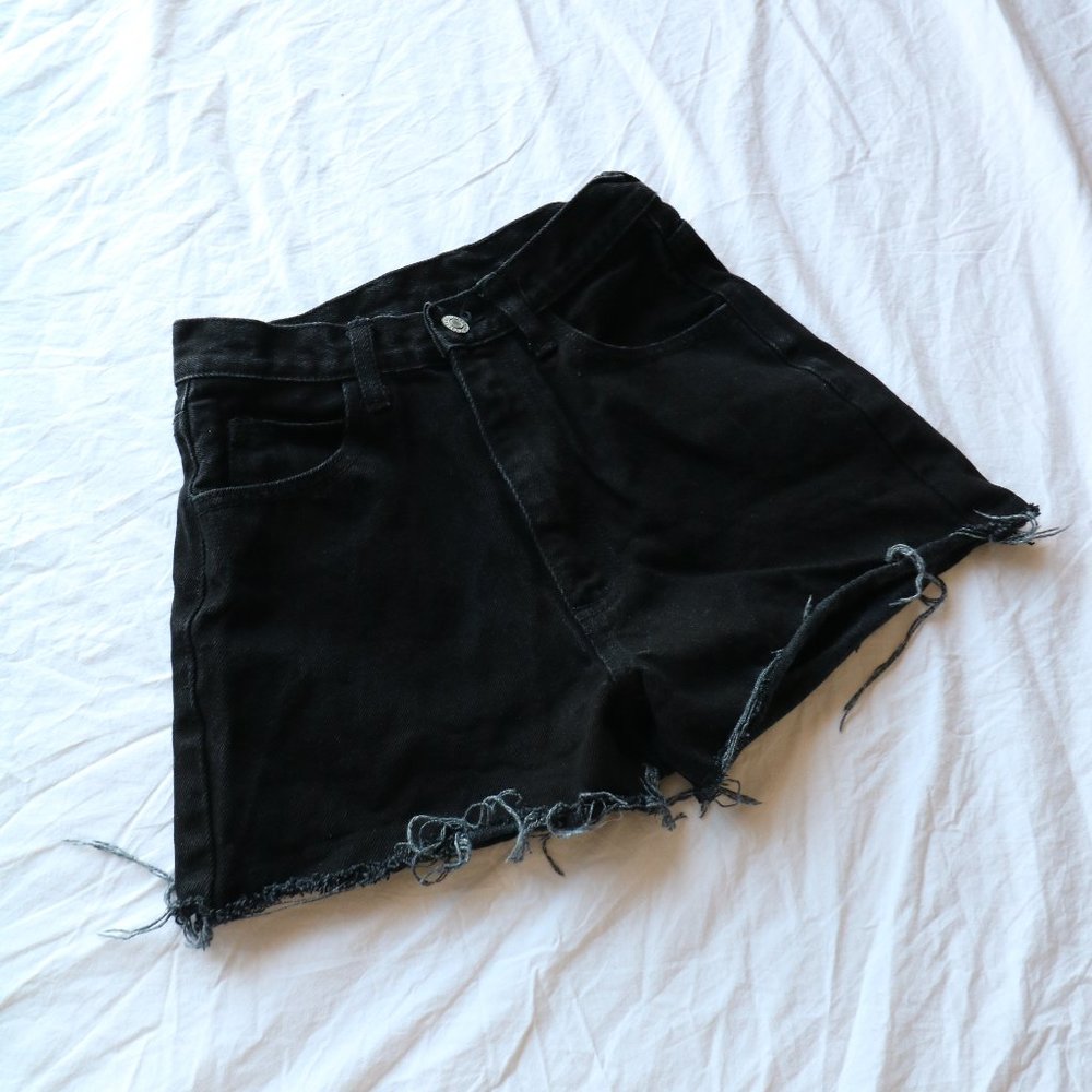 Brandy Jean shorts